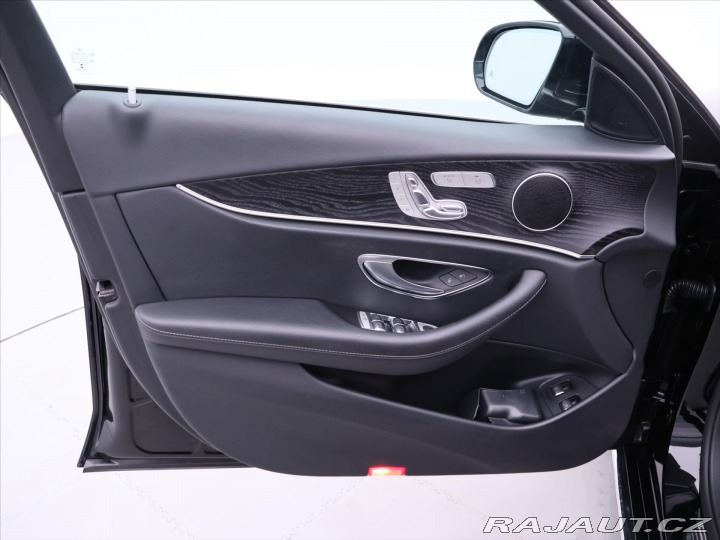 Mercedes-Benz E 2,0 220D  143kW 4MATIC  A 2019