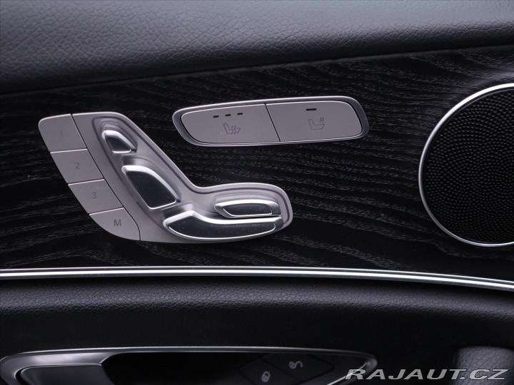 Mercedes-Benz E 2,0 220D  143kW 4MATIC  A 2019