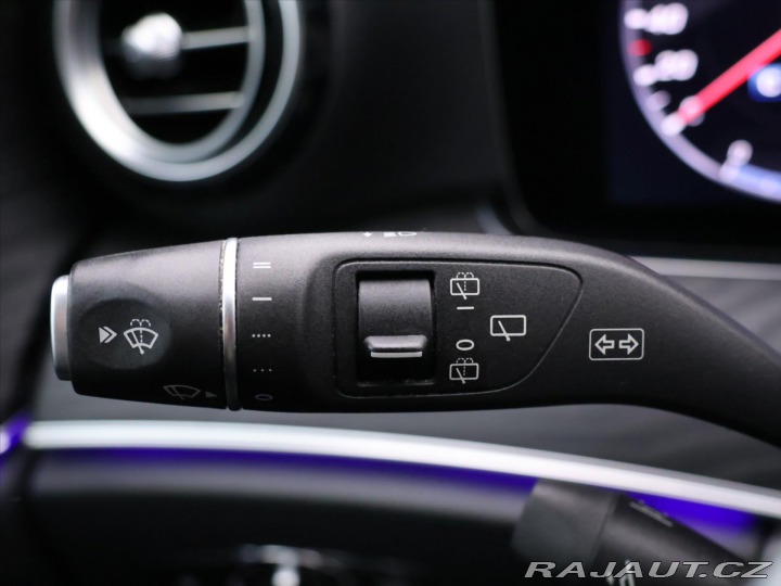 Mercedes-Benz E 2,0 220D  143kW 4MATIC  A 2019