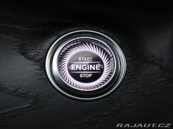 Mercedes-Benz E 2,0 220D  143kW 4MATIC  A 2019