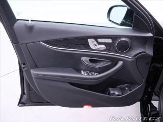 Mercedes-Benz E 2,0 220D  143kW 4MATIC  A 2019
