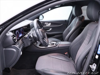Mercedes-Benz E 2,0 220D  143kW 4MATIC  A 2019