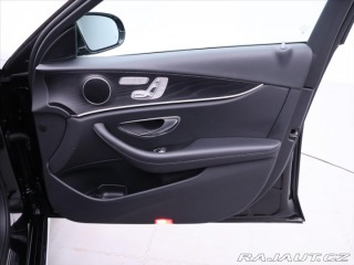 Mercedes-Benz E 2,0 220D  143kW 4MATIC  A 2019