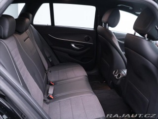 Mercedes-Benz E 2,0 220D  143kW 4MATIC  A 2019