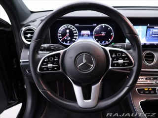 Mercedes-Benz E 2,0 220D  143kW 4MATIC  A 2019