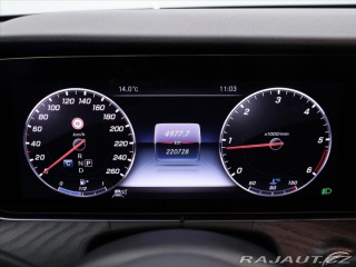 Mercedes-Benz E 2,0 220D  143kW 4MATIC  A 2019