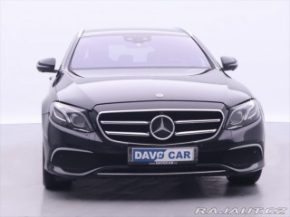 Mercedes-Benz E 2,0 220D  143kW 4MATIC  A 2019