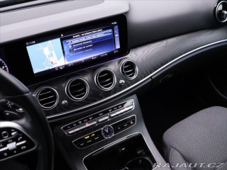 Mercedes-Benz E 2,0 220D  143kW 4MATIC  A 2019