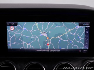 Mercedes-Benz E 2,0 220D  143kW 4MATIC  A 2019