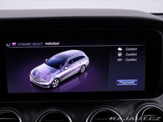 Mercedes-Benz E 2,0 220D  143kW 4MATIC  A 2019