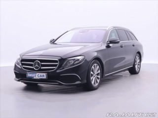 Mercedes-Benz E 2,0 220D  143kW 4MATIC  A 2019