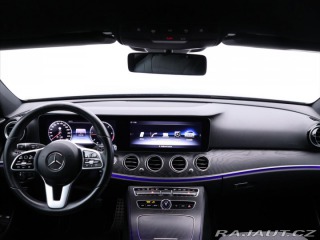 Mercedes-Benz E 2,0 220D  143kW 4MATIC  A 2019