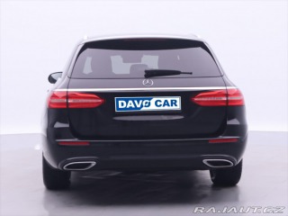 Mercedes-Benz E 2,0 220D  143kW 4MATIC  A 2019