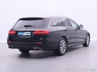 Mercedes-Benz E 2,0 220D  143kW 4MATIC  A 2019