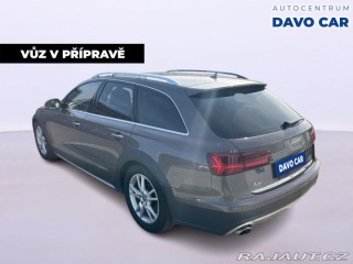 Audi A6 Allroad 3,0 TDI 200kW CZ 2018