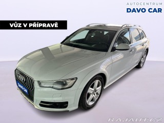 Audi A6 Allroad 3,0 TDI 200kW Qua