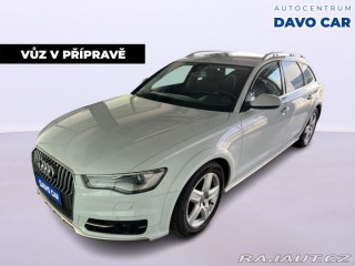 Audi A6 Allroad 3,0 TDI 200kW Qua 2017