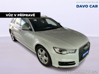 Audi A6 Allroad 3,0 TDI 200kW Qua 2017