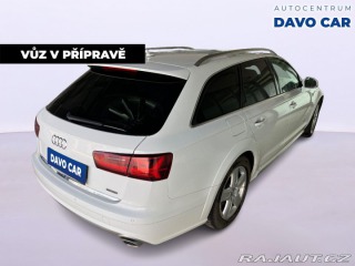 Audi A6 Allroad 3,0 TDI 200kW Qua 2017