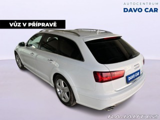Audi A6 Allroad 3,0 TDI 200kW Qua 2017