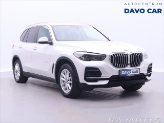 BMW X5 3,0 xDrive 245kW CZ DPH 4