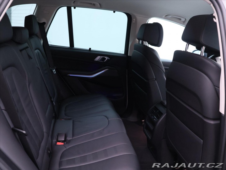 BMW X5 3,0 xDrive 245kW CZ DPH 4 2022