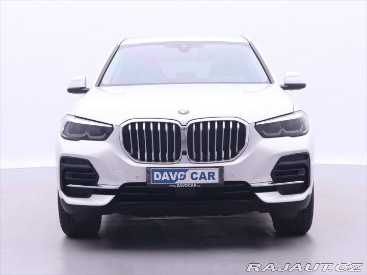 BMW X5 3,0 xDrive 245kW CZ DPH 4 2022