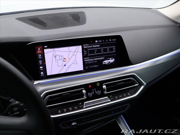 BMW X5 3,0 xDrive 245kW CZ DPH 4 2022