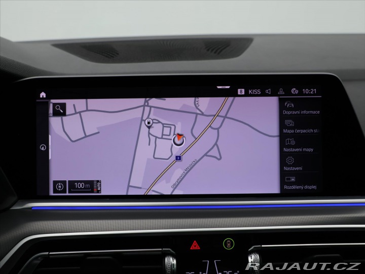 BMW X5 3,0 xDrive 245kW CZ DPH 4 2022