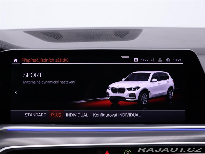 BMW X5 3,0 xDrive 245kW CZ DPH 4 2022