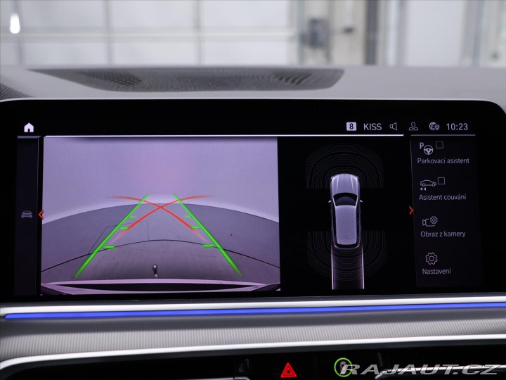 BMW X5 3,0 xDrive 245kW CZ DPH 4 2022