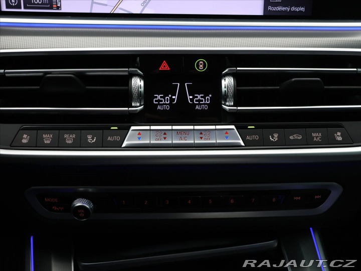 BMW X5 3,0 xDrive 245kW CZ DPH 4 2022