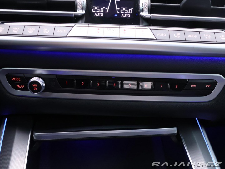 BMW X5 3,0 xDrive 245kW CZ DPH 4 2022