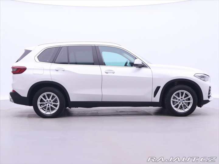 BMW X5 3,0 xDrive 245kW CZ DPH 4 2022