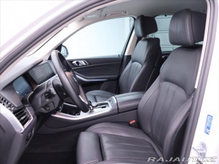 BMW X5 3,0 xDrive 245kW CZ DPH 4 2022