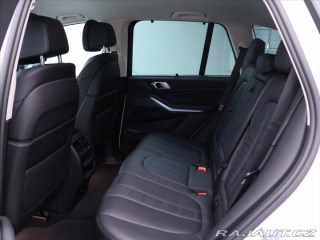 BMW X5 3,0 xDrive 245kW CZ DPH 4 2022