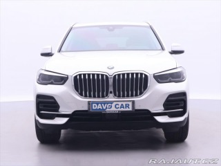 BMW X5 3,0 xDrive 245kW CZ DPH 4 2022