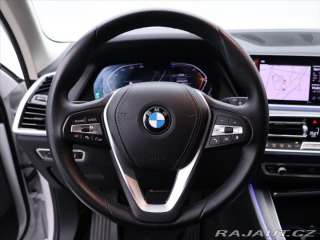 BMW X5 3,0 xDrive 245kW CZ DPH 4 2022