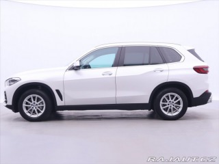 BMW X5 3,0 xDrive 245kW CZ DPH 4 2022