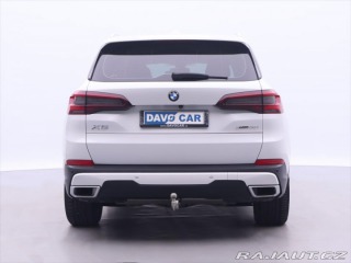 BMW X5 3,0 xDrive 245kW CZ DPH 4 2022