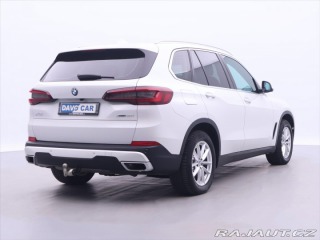 BMW X5 3,0 xDrive 245kW CZ DPH 4 2022