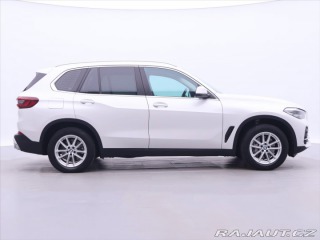 BMW X5 3,0 xDrive 245kW CZ DPH 4 2022