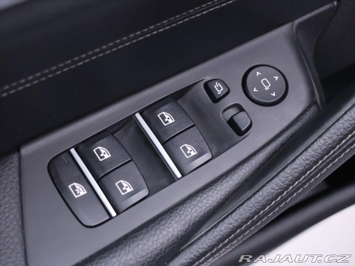 BMW 5 2,0 520d 140 kW CZ DPH 1. 2019