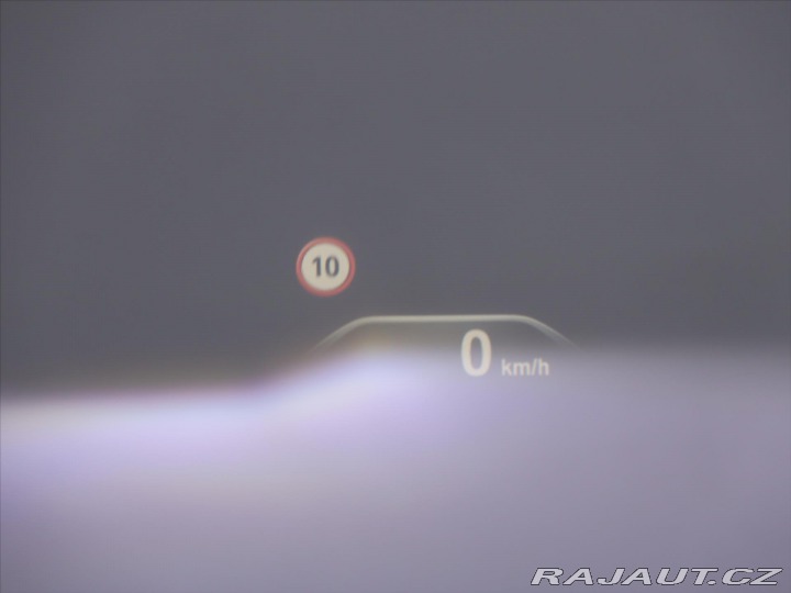 BMW 5 2,0 520d 140 kW CZ DPH 1. 2019