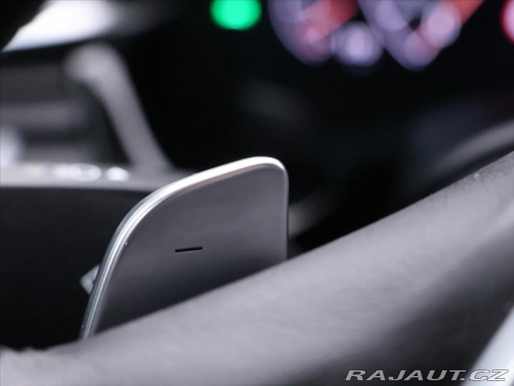 BMW 5 2,0 520d 140 kW CZ DPH 1. 2019