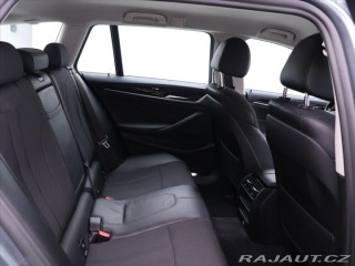 BMW 5 2,0 520d 140 kW CZ DPH 1. 2019