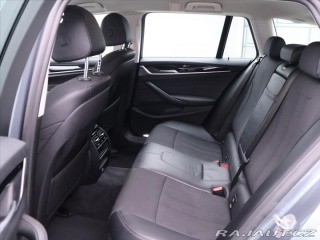 BMW 5 2,0 520d 140 kW CZ DPH 1. 2019