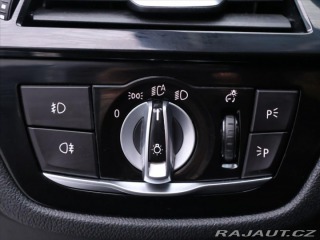 BMW 5 2,0 520d 140 kW CZ DPH 1. 2019