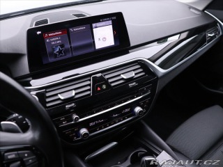 BMW 5 2,0 520d 140 kW CZ DPH 1. 2019