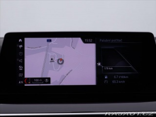 BMW 5 2,0 520d 140 kW CZ DPH 1. 2019